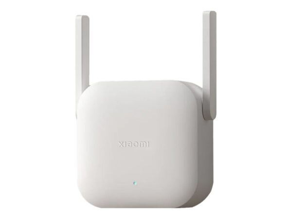 Xiaomi | WiFi Range Extender | N300 | 802.11b | Mesh Support No | MU-MiMO No | No mobile broadband | Antenna type External
