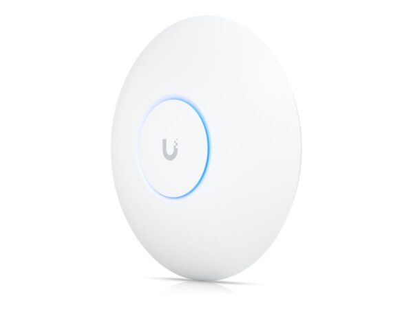 Ubiquiti | WiFi 7 Access Point | Unifi U7 Pro | 802.11ac | 10/100/1000 Mbit/s | Ethernet LAN (RJ-45) ports 1 | MU-MiMO Yes | PoE in