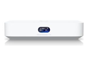 Ubiquiti | Switch | UCG-Ultra