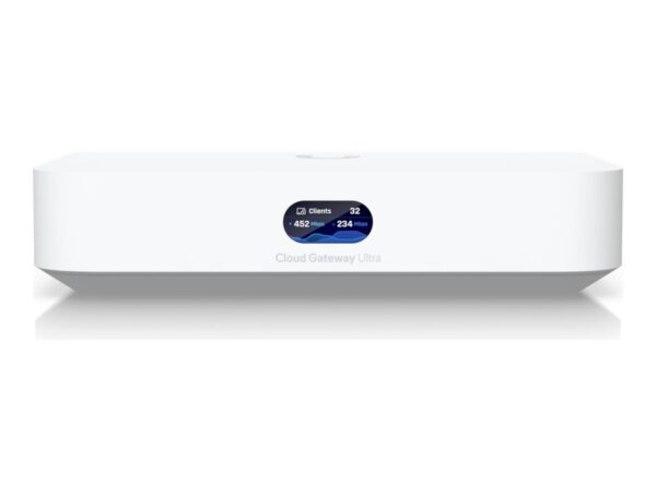 Ubiquiti | Switch | UCG-Ultra