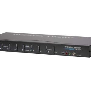 Aten | 8-Port USB DVI/Audio KVM Switch | CS1768