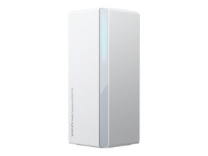 Xiaomi | Mesh System | AX3000 NE (2-pack) | 802.11ax | 10/100/1000 Mbit/s | Ethernet LAN (RJ-45) ports 4 | Mesh Support Yes | MU-MiMO No | No mobile broadband