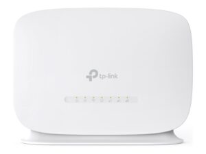 TP-LINK TL-MR105 300Mbps Wireless N 4G LTE Router | TP-LINK