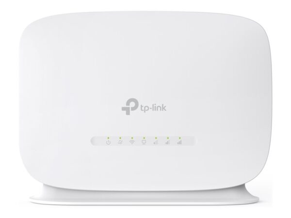 TP-LINK TL-MR105 300Mbps Wireless N 4G LTE Router | TP-LINK