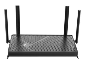 TP-LINK | BE3600 Dual-Band Wi-Fi 7 Router | Archer BE230 | 802.11be | 3570 Mbit/s | Ethernet LAN (RJ-45) ports 4 | Mesh Support Yes | MU-MiMO Yes | No mobile broadband | Antenna type External | 1