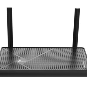 TP-LINK | BE3600 Dual-Band Wi-Fi 7 Router | Archer BE230 | 802.11be | 3570 Mbit/s | Ethernet LAN (RJ-45) ports 4 | Mesh Support Yes | MU-MiMO Yes | No mobile broadband | Antenna type External | 1