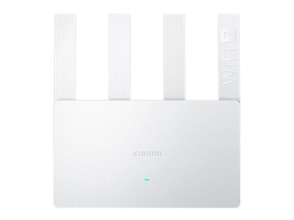 Xiaomi | Router | BE3600 | 802.11be | 10/100/1000/2500 Mbit/s | Ethernet LAN (RJ-45) ports 4 | Mesh Support Yes | MU-MiMO Yes | No mobile broadband