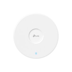 TP-LINK BE3600 Ceiling Mount Wi-Fi 7 Access Point | EAP723 | 802.11ax | 688+2882 Mbit/s | MU-MiMO Yes | PoE in