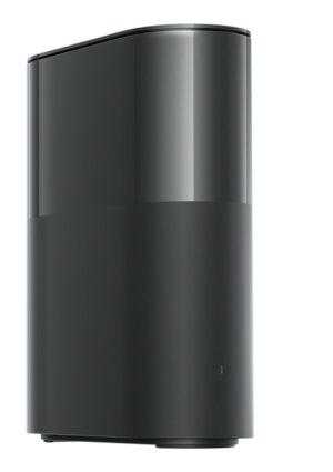 Xiaomi | Mesh System | BE3600 Pro EU (1-pack) | 802.11be | Ethernet LAN (RJ-45) ports 4 | Mesh Support Yes | MU-MiMO No | No mobile broadband