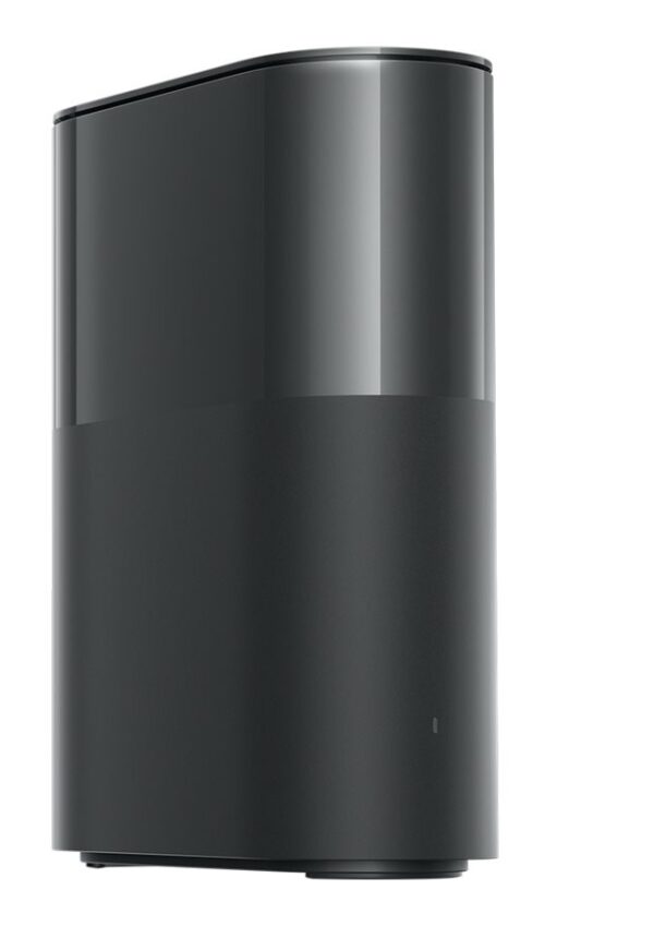 Xiaomi | Mesh System | BE3600 Pro EU (1-pack) | 802.11be | Ethernet LAN (RJ-45) ports 4 | Mesh Support Yes | MU-MiMO No | No mobile broadband
