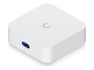 Ubiquiti | Express 7 Router | UX7 | 802.11ax | Ethernet LAN (RJ-45) ports 2 | Mesh Support No | MU-MiMO Yes | No mobile broadband