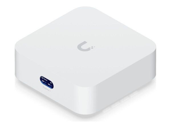 Ubiquiti | Express 7 Router | UX7 | 802.11ax | Ethernet LAN (RJ-45) ports 2 | Mesh Support No | MU-MiMO Yes | No mobile broadband