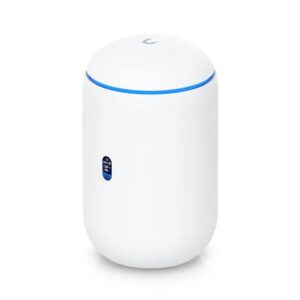 Ubiquiti | Dream Router 7 | UDR7 | 802.11ac | Ethernet LAN (RJ-45) ports 4 | Mesh Support No | MU-MiMO Yes | No mobile broadband
