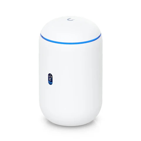 Ubiquiti | Dream Router 7 | UDR7 | 802.11ac | Ethernet LAN (RJ-45) ports 4 | Mesh Support No | MU-MiMO Yes | No mobile broadband