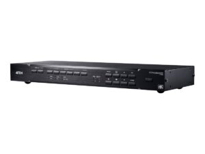 Aten | 9×2 4K Presentation Matrix Switch | VP1920