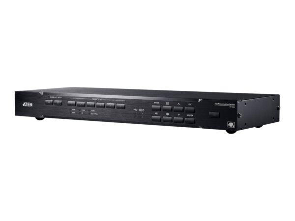 Aten | 9x2 4K Presentation Matrix Switch | VP1920