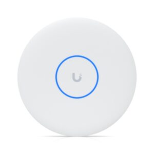 Ubiquiti Access Point | U7 Pro XGS | 5800 Mbit/s | Ethernet LAN (RJ-45) ports 1 | MU-MiMO Yes | PoE in