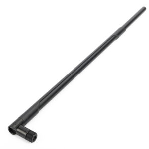 Digitus | Wireless LAN Rod Antenna | DN-70105 | Screw mounted | Antenna connector type RP-SMA