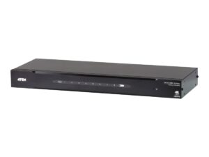 Aten | 8-Port True 4K HDMI Splitter | VS0108HB