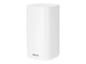 Asus | BE3600 Dual-band WiFi 7 AiMesh Extendable Router | ZenWiFI BD4 OUTDOOR | 802.11be | 3600 Mbit/s | Ethernet LAN (RJ-45) ports 2 | Mesh Support Yes | MU-MiMO No | No mobile broadband | Antenna type Internal