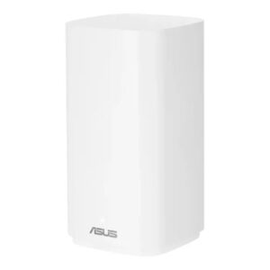 Asus | BE3600 Dual-band WiFi 7 AiMesh Extendable Router | ZenWiFI BD4 OUTDOOR | 802.11be | 3600 Mbit/s | Ethernet LAN (RJ-45) ports 2 | Mesh Support Yes | MU-MiMO No | No mobile broadband | Antenna type Internal