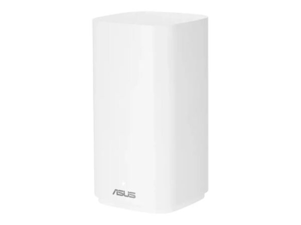Asus | BE3600 Dual-band WiFi 7 AiMesh Extendable Router | ZenWiFI BD4 OUTDOOR | 802.11be | 3600 Mbit/s | Ethernet LAN (RJ-45) ports 2 | Mesh Support Yes | MU-MiMO No | No mobile broadband | Antenna type Internal