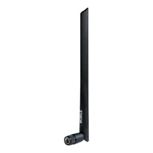 Teltonika Mobile Communication SMA Antenna | PR1US440 | Screw mounted | Gain 4.0 dB | 698-960/1710-2690 GHz | Antenna connector type SMA Male Teltonika Mobile Communication SMA Antenna | PR1US440 | Screw mounted | Gain 4.0 dB | 698-960/1710-2690 GHz | Antenna connector type SMA Male