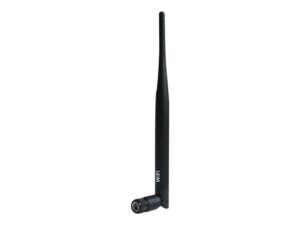 Teltonika Wi-Fi SMA Antenna | PR1URF51 | Screw mounted | Gain 5.0 dB | 2400-2483 GHz | Antenna connector type RP-SMA Male