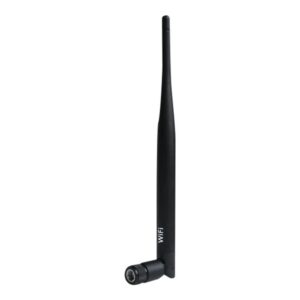 Teltonika Wi-Fi SMA Antenna | PR1URF51 | Screw mounted | Gain 5.0 dB | 2400-2483 GHz | Antenna connector type RP-SMA Male
