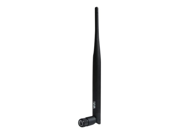 Teltonika Wi-Fi SMA Antenna | PR1URF51 | Screw mounted | Gain 5.0 dB | 2400-2483 GHz | Antenna connector type RP-SMA Male