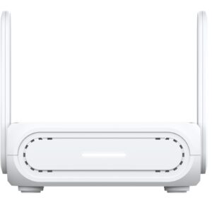Asus | Dual-band WiFi 7 Travel Router | RT-BE58 Go | 802.11be | 688/2882 Mbit/s | Mesh Support Yes | MU-MiMO Yes | No mobile broadband | Antenna type Enternal
