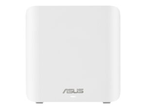 Asus ZenWiFi BD4 WiFi 7 Wireless 802.11be, EU+UK, (W-1pk) | Asus
