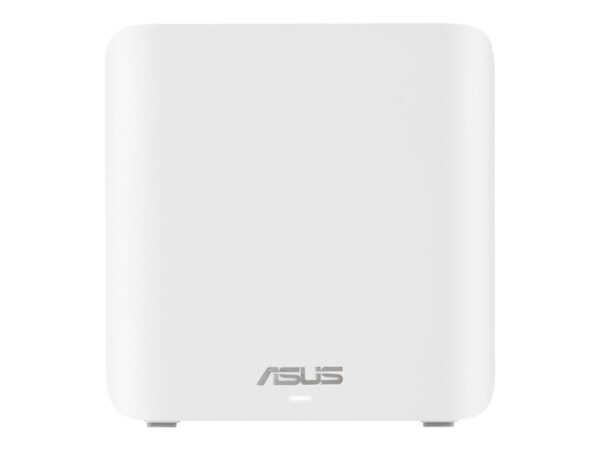 Asus ZenWiFi BD4 WiFi 7 Wireless 802.11be, EU+UK, (W-1pk) | Asus