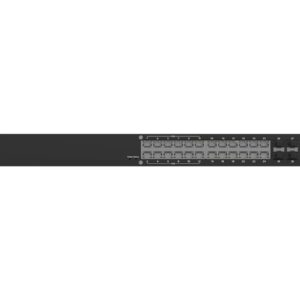Teltonika Managed PoE+ switch 12x PoE+& 12 x Gigabit Ethernet ports PROFINET and MRP support | Teltonika