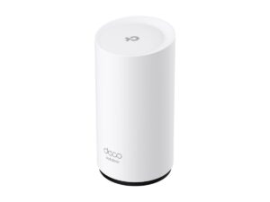 TP-LINK BE3600 Outdoor/Indoor Mesh WiFi 7 Router | Deco BE25-Outdoor (1-pack) | 802.11ax | 2.4 GHz / 5 GHz | MU-MiMO No | PoE in