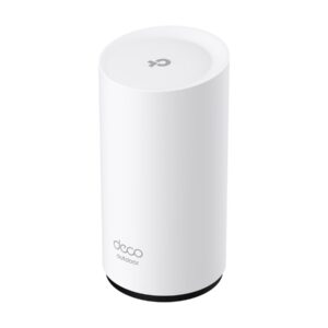 TP-LINK BE3600 Outdoor/Indoor Mesh WiFi 7 Router | Deco BE25-Outdoor (1-pack) | 802.11ax | 2.4 GHz / 5 GHz | MU-MiMO No | PoE in