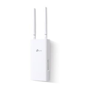 TP-LINK 4G AC1200 Dual Band Wi-Fi Outdoor Router | Archer MR402-Outdoor | 802.11n | 10/100 Mbit/s | Ethernet LAN (RJ-45) ports 1 | MU-MiMO No | PoE in TP-LINK 4G AC1200 Dual Band Wi-Fi Outdoor Router | Archer MR402-Outdoor | 802.11n | 10/100 Mbit/s | Ethernet LAN (RJ-45) ports 1 | MU-MiMO No | PoE in