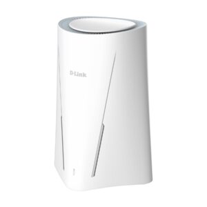 D-Link | G530V2 | 5G NR AX3000 Wi-Fi 6 Router | 802.11ax | Ethernet LAN (RJ-45) ports 1 | 574/2402 Mbit/s | Mesh Support No | 5G | MU-MiMO No | Antenna type Internal