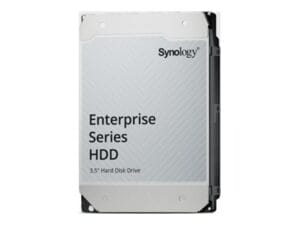 Synology HAT5320-24T | Enterprise Series SATA HDD | 7200 RPM | 24000 GB