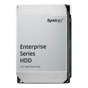 Synology HAT5320-24T | Enterprise Series SATA HDD | 7200 RPM | 24000 GB Synology HAT5320-24T | Enterprise Series SATA HDD | 7200 RPM | 24000 GB