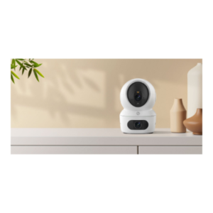 440x440 EZVIZ CSH7C Internally Controlled and Directional Camera (4 MP + 4 MP, two-lens), White | EZVIZ