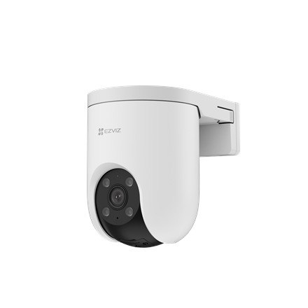 440x440 EZVIZ | IP Camera | CS-H8C PoE | 3 MP | 4-6mm/F1.6 | IP65 | H.265 / H.264 | Micro SD, Max. 512 GB