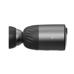 440x440 EZVIZ | Standalone Smart Home Battery Camera | BC1c | 8 MP | 2.8 mm/F1.6 | H.265/H.264 | Micro SD, Max. 512 GB