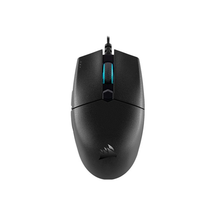 Corsair | Gaming Mouse | KATAR PRO Ultra-Light | Gaming Mouse | Wired | Optical | Black | Yes