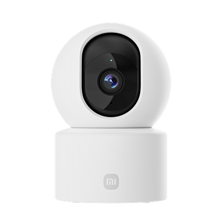 440x440 Xiaomi | Smart Camera C201 | Dome | 2 MP | F2.1 | H.265 | Micro SD, Max. 256 GB