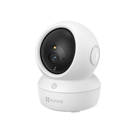 EZVIZ | IP Camera | CS-H6c (3MP,W1) | PTZ | 3 MP | 4mm | IP20 | H.264/H.265 | MicroSD, up to 512 GB