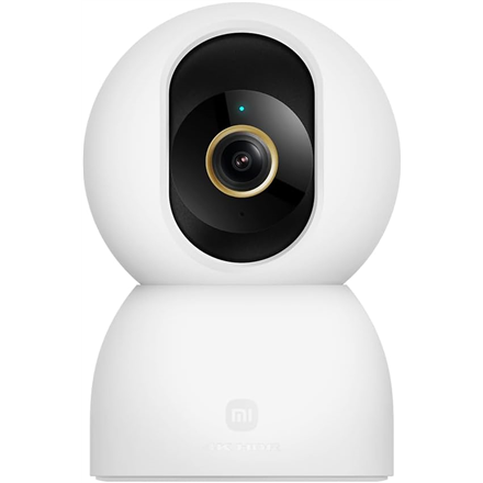440x440 Xiaomi | Smart Camera C701 EU | Dome | 8 MP | F/1.6 | H.265 | microSD card (8 GB to 256 GB)