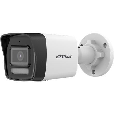 Hikvision | IP Camera | DS-2CD1063G2-LIU | Bullet | 6 MP | 2.8mm/4mm | IP67 | H.265+ | microSD/microSDHC/microSDXC card, up to 256 GB