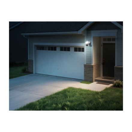 TP-LINK | Tapo C710 | Pan/Tilt Security Floodlight Camera | 3 MP | F/2.0 | IP65 | H.264 | microSD up to 512 GB