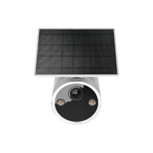 TP-LINK | Tapo C465 | Battery-Powered Security Camera with Built-In Solar Panel | 8 MP | F/1.65 | H.264/H.265 | MicroSD Card Up to 512 GB